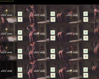 inkanuko — 15 minute Chaturbate couple cam video, 720p, Feb 20, 2026