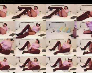 islanublar — 69 minute Chaturbate female cam video, 720p, Feb 23, 2026