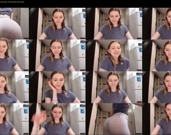 jackp0t__ — 70 minute Chaturbate female cam video, 720p, Feb 22, 2026