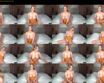 kb3301 — 12 minute Chaturbate couple cam video, 720p, Feb 24, 2026