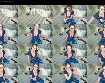 kiarose — 15 minute Chaturbate female cam video, 720p, Feb 23, 2026