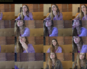 lilithoftrees — 42 minute Chaturbate female cam video, 720p, Feb 20, 2026
