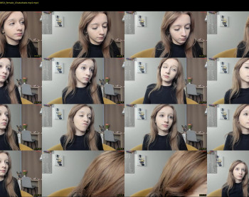 lonadejonge — 3 minute Chaturbate female cam video, 720p, Feb 21, 2026