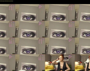 meganiex — 29 minute Chaturbate female cam video, 720p, Feb 21, 2026
