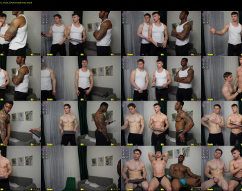 nik_sharp — 85 minute Chaturbate male cam video, 720p, Feb 20, 2026