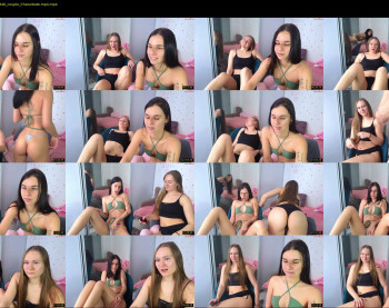 pixie_molly — 37 minute Chaturbate couple cam video, 720p, Feb 22, 2026