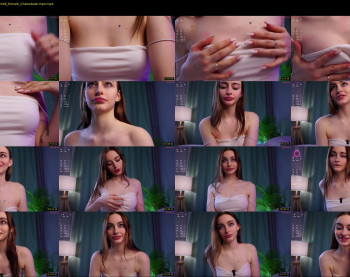 secrethustle — 93 minute Chaturbate female cam video, 720p, Feb 19, 2026