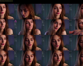 secrethustle — 3 minute Chaturbate female cam video, 720p, Feb 23, 2026