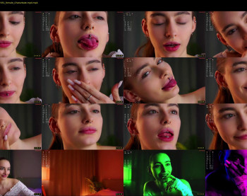 secrethustle — 47 minute Chaturbate female cam video, 720p, Feb 23, 2026