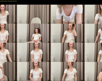 shy_schoolgirl_ — 69 minute Chaturbate female cam video, 720p, Feb 21, 2026