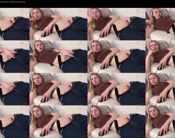 sofia_here — 11 minute Chaturbate female cam video, 720p, Feb 23, 2026