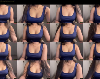sofie_diva — 15 minute Chaturbate female cam video, 480p, Feb 22, 2026