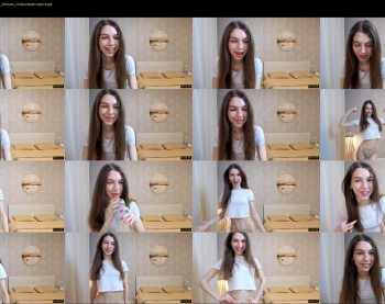 softwine — 3 minute Chaturbate female cam video, 720p, Feb 23, 2026