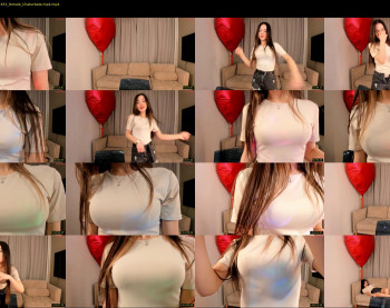 tobimediate — 123 minute Chaturbate female cam video, 720p, Feb 20, 2026