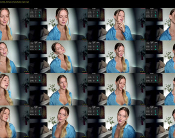 unbelievable__ — 9 minute Chaturbate female cam video, 720p, Feb 20, 2026