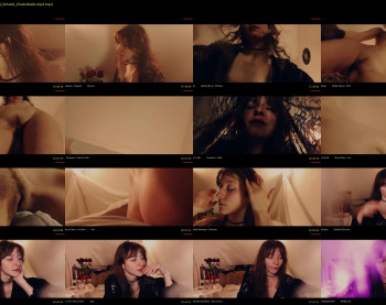 webcora — 65 minute Chaturbate female cam video, 720p, Feb 20, 2026