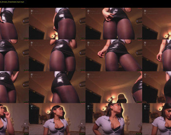 zoevidal_ — 76 minute Chaturbate female cam video, 720p, Feb 22, 2026