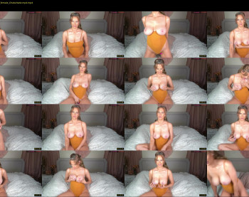 kb3301 — 18 minute Chaturbate couple cam video, 720p, Feb 24, 2026