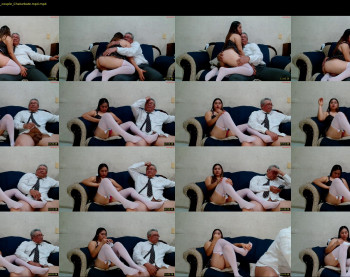 kiaming — 63 minute Chaturbate female cam video, 720p, Feb 24, 2026