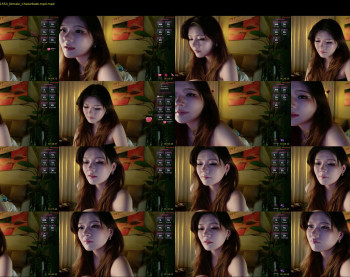 kitayamachu — 3 minute Chaturbate female cam video, 720p, Feb 25, 2026