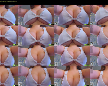 miss_bubbles — 7 minute Chaturbate female cam video, 720p, Feb 26, 2026