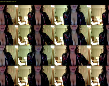 freckledeer — 13 minute Chaturbate female cam video, 720p, Feb 27, 2026