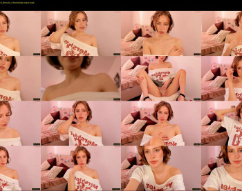 imogensy — 86 minute Chaturbate female cam video, 720p, Feb 26, 2026