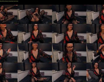 mamasitasexy79 — 64 minute Chaturbate female cam video, 720p, Feb 27, 2026