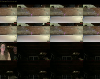 rubywavesback — 7 minute Chaturbate couple cam video, 480p, Feb 26, 2026