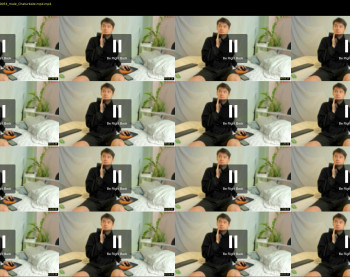 sherlockmax — 28 minute Chaturbate male cam video, 720p, Feb 27, 2026