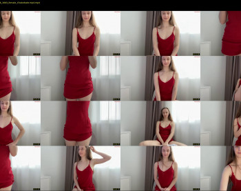 shy_schoolgirl_ — 25 minute Chaturbate female cam video, 720p, Feb 26, 2026