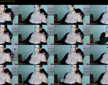 lady_yas — 15 minute Chaturbate female cam video, 720p, Feb 27, 2026