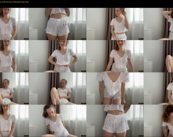 shy_schoolgirl_ — 22 minute Chaturbate female cam video, 720p, Feb 27, 2026