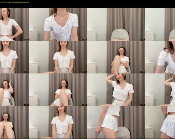 shy_schoolgirl_ — 47 minute Chaturbate female cam video, 720p, Feb 27, 2026