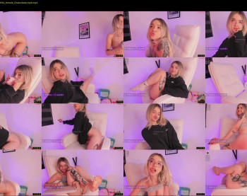 _tammarra_ — 121 minute Chaturbate female cam video, 720p, Feb 28, 2026