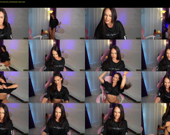 dilara_foxx — 11 minute Chaturbate female cam video, 720p, Feb 28, 2026