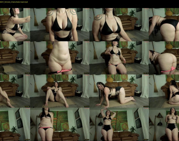 forestdarling — 40 minute Chaturbate female cam video, 720p, Feb 28, 2026