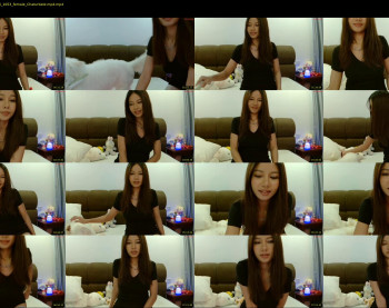 hersheys_aran — 9 minute Chaturbate female cam video, 720p, Feb 28, 2026