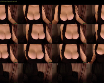 pretty_kitsune — 10 minute Chaturbate female cam video, 720p, Mar 1, 2026