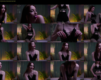 secrethustle — 120 minute Chaturbate female cam video, 720p, Feb 28, 2026