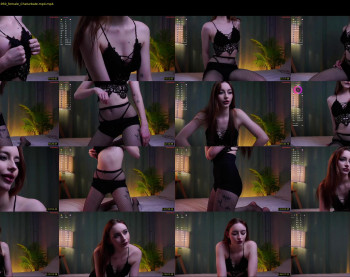 secrethustle — 121 minute Chaturbate female cam video, 720p, Feb 28, 2026