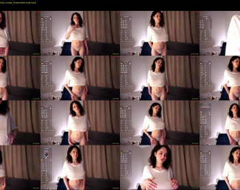 sweetyoops — 40 minute Chaturbate female cam video, 720p, Feb 28, 2026