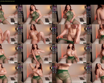 valerie07 — 29 minute Chaturbate female cam video, 720p, Mar 1, 2026