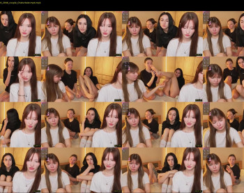 _reverse_gang_ — 11 minute Chaturbate couple cam video, 720p, Mar 1, 2026