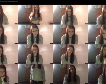 daphnesterlace — 34 minute Chaturbate female cam video, 720p, Mar 1, 2026