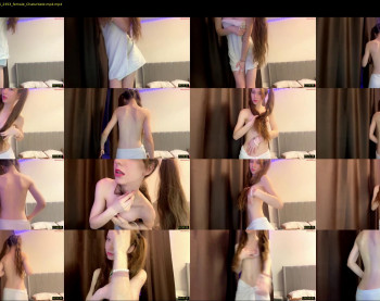 domitilabarrus — 71 minute Chaturbate female cam video, 720p, Mar 1, 2026