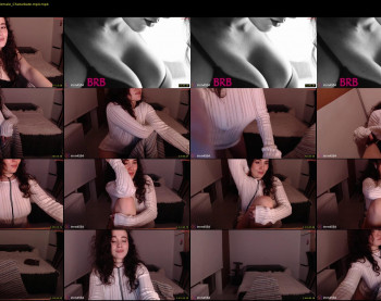 in_yan — 123 minute Chaturbate couple cam video, 720p, Mar 1, 2026