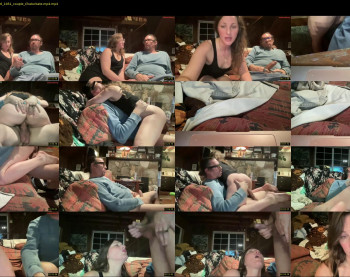 rubywavesback — 47 minute Chaturbate couple cam video, 480p, Mar 1, 2026
