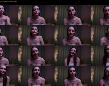 secrethustle — 23 minute Chaturbate female cam video, 720p, Mar 1, 2026
