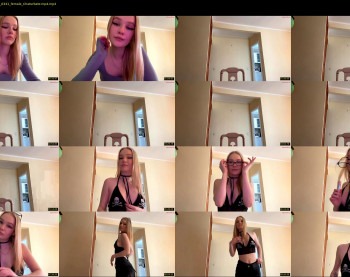 seemabensch — 10 minute Chaturbate female cam video, 720p, Mar 2, 2026